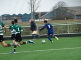 R.V.S.D. Selectie Onder 15 – Zeelandia Middelburg JO15-1 (oefen) (1/84)